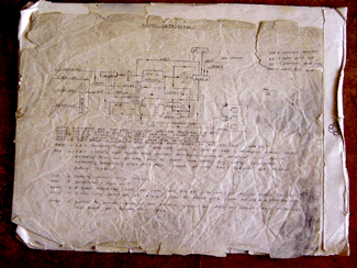 intel 4004 dataflow