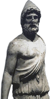 hephaestus