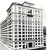 Photo of Bell Labs building, 463 West St., New York.