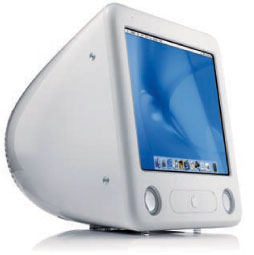 apple imac