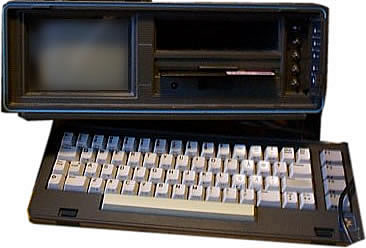 Commodore SX64