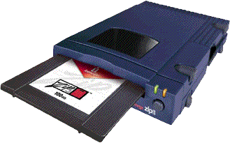 zip drive