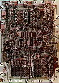 intel 4004