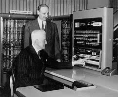 ibm 701