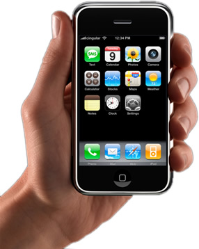 apple iphone