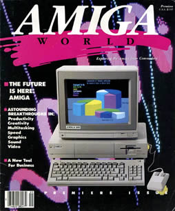 amiga world