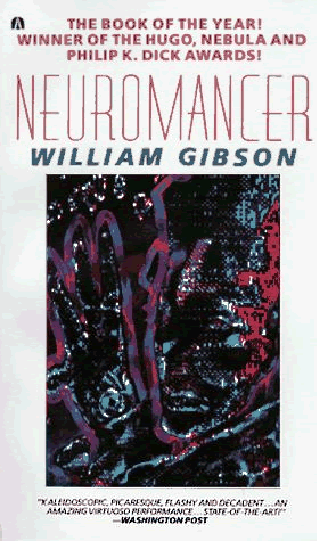 neuromancer