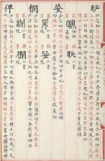first encyclopedia