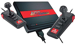 atari