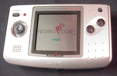 gameboy