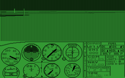 flightsim 1